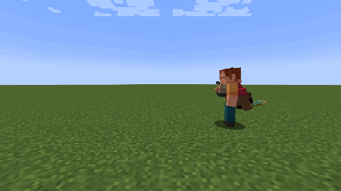 Carrying a downed player