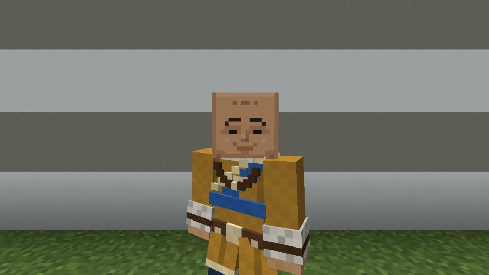 초상